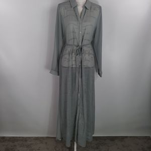 Soft Surroundings Ibiza Dress